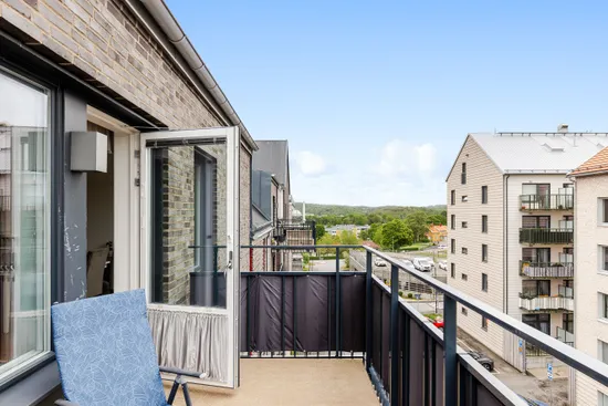Bostadsrätt, Gubbe-Lars Väg 4, Tuve, Göteborg