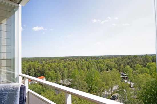 Bostadsrätt, Hästbacken 2, Huddinge