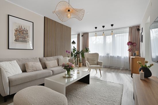 Bostadsrätt, Loftvägen 9, Huddinge