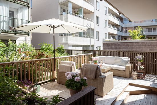 Bostadsrätt, Långängen 7, Centrala Hisingen, Göteborg