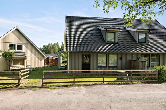 Bostadsrätt, Bergåsvägen 16, Anderstorp, Gislaved