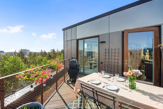 Bostadsrätt, Kratsbodavägen 50 C, Stockholm