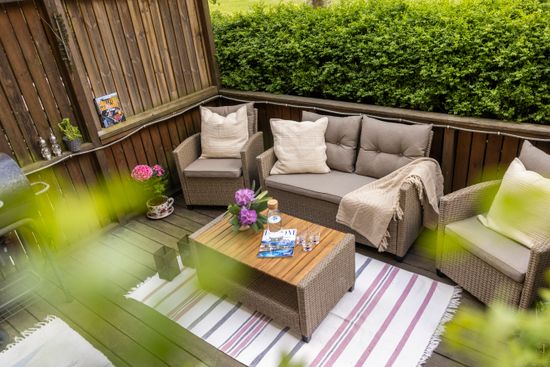 Bostadsrätt, Njupkärrsvägen 50, Centrala Tyresö/Bergfoten, Tyresö