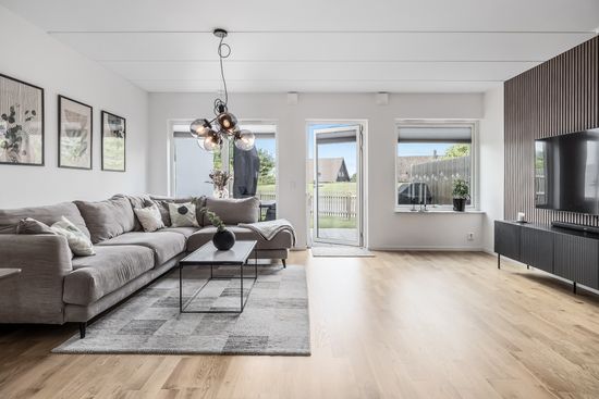 Bostadsrätt, Radhus, Kycklinggränd 2 D, Granlunda, Trelleborg