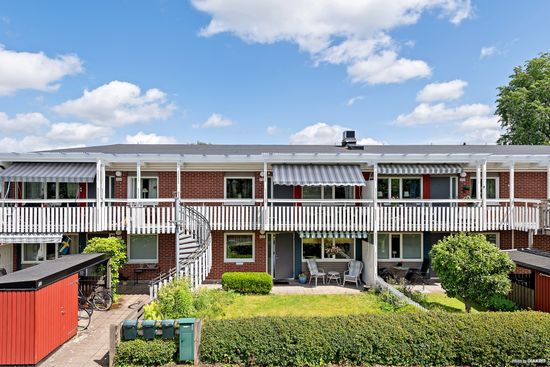 Bostadsrätt, Odens Väg 44 E, Bollebygd