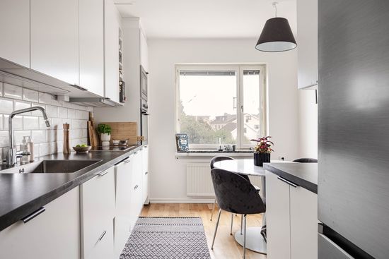 Bostadsrätt, Norrgårdsgatan 1C, Norrgård, Kalmar