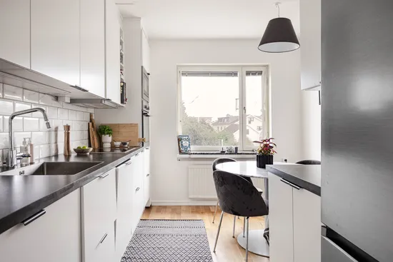 Bostadsrätt, Norrgårdsgatan 1C, Norrgård, Kalmar