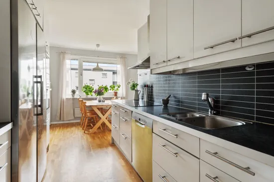 Bostadsrätt, Vigelsjövägen 9C, Norrtälje stad - Vigelsjö, Norrtälje