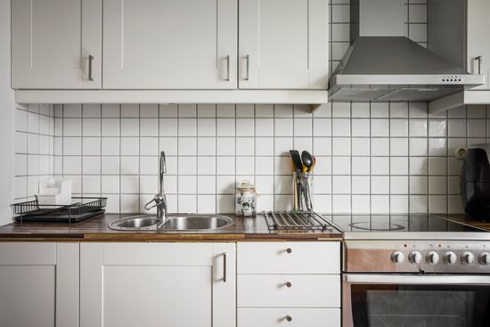 Bostadsrätt, Västra Gunnesgärde 37, Tuve, Göteborg