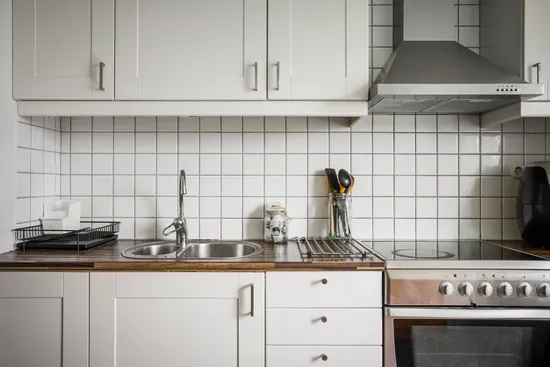 Bostadsrätt, Västra Gunnesgärde 37, Tuve, Göteborg