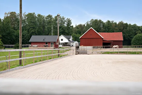 Gård/Skog, Förlandavägen 274, Fjärås - Gällinge, Kungsbacka