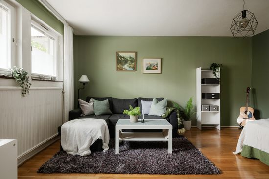 Bostadsrätt, Trollesundsvägen 143, Högdalen, Stockholm