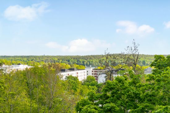 Bostadsrätt, Filipstadsbacken 64, Farsta, Stockholm