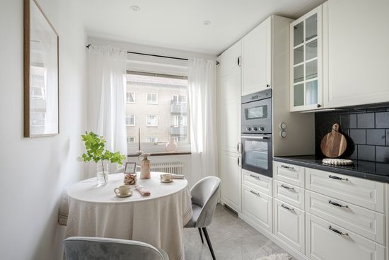 Bostadsrätt, Torgilsgatan 10D, Norrmalm, Borås