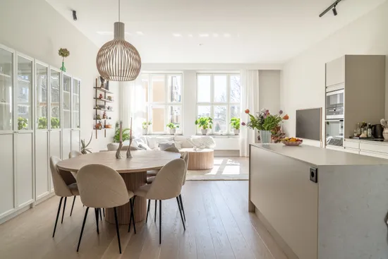 Bostadsrätt, Vattugatan 6, Centrala Sundbyberg, Sundbyberg