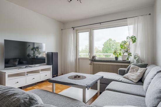 Bostadsrätt, Västra Långgatan 100A, Tibro