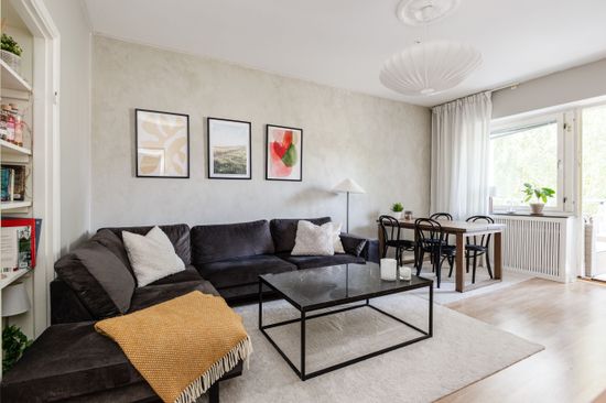 Bostadsrätt, Sankt Johannesgatan 3A, S:t Ilian, Enköping