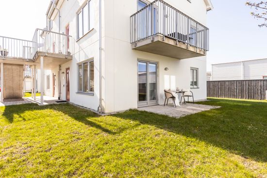 Bostadsrätt, Kungsgårdsvägen 64B, Skälby , Kalmar