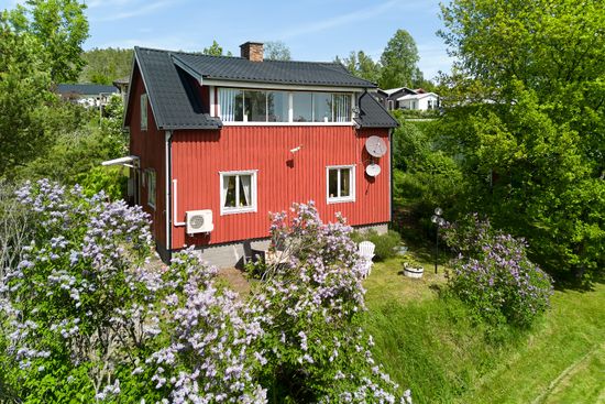 Villa, Juniskärsvägen 139, Juniskär, Sundsvall