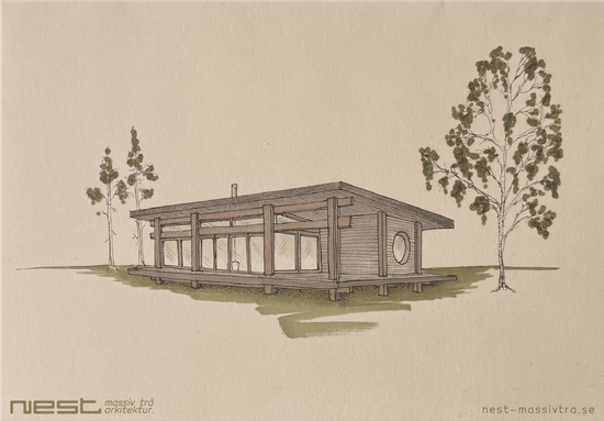 Tomt, Lämbonäsvägen 67A, Hölö, Södertälje