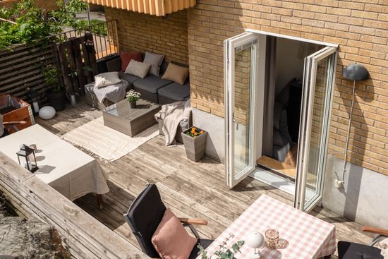 Bostadsrätt, Ekensbergsvägen 21, Gröndal / Ekensberg, Stockholm