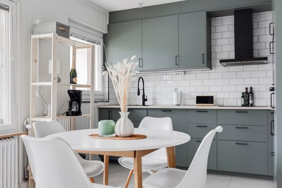 Bostadsrätt, Spelmansgatan 59C, Centralt, Kristinehamn