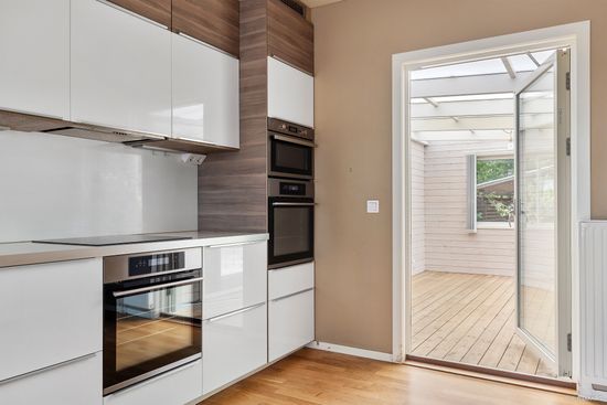 Villa, Valhallavägen 13, Örkelljunga