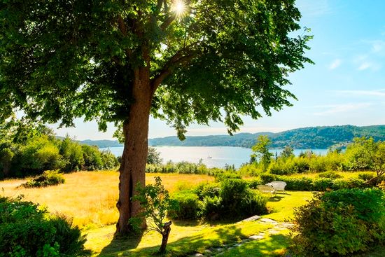 Villa, Gåre Nordhagen 525,  Fantastiskt läge på norra Orust nära Henån, Lysekil  och Uddevalla, Nordhagen Gåre Henån, Orust