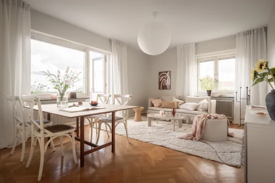 Bostadsrätt, Kabelgatan 10, Majorna - Gråberget, Göteborg