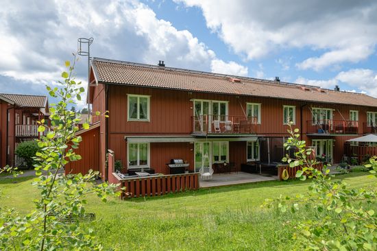 Bostadsrätt, Långsjöängen 54, Österåker