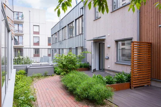 Bostadsrätt, Saltängsgatan 80, Inre Hamnen, Norrköping