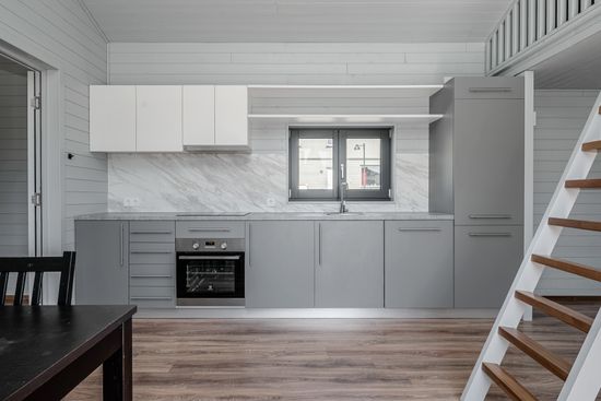 Bostadsrätt, Bergsjövägen 28H, Kårsta, Vallentuna