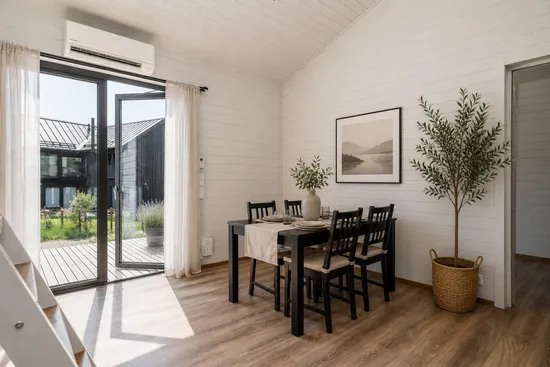 Bostadsrätt, Bergsjövägen 28H, Kårsta, Vallentuna