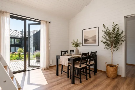 Bostadsrätt, Bergsjövägen 28H, Kårsta, Vallentuna