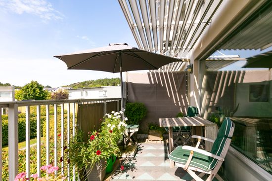 Bostadsrätt, Kamomillvägen 12, Hildedal, Göteborg