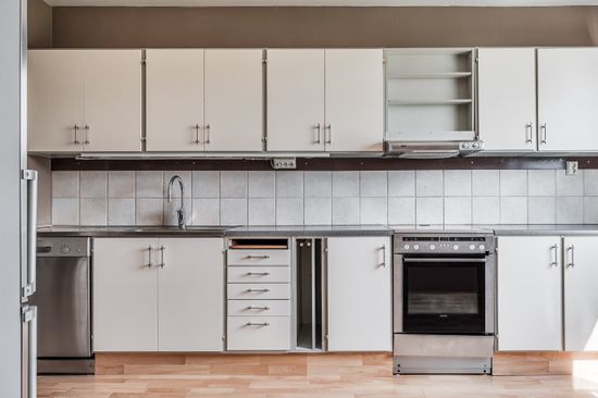 Bostadsrätt, Horsensgatan 66, Rud, Karlstad