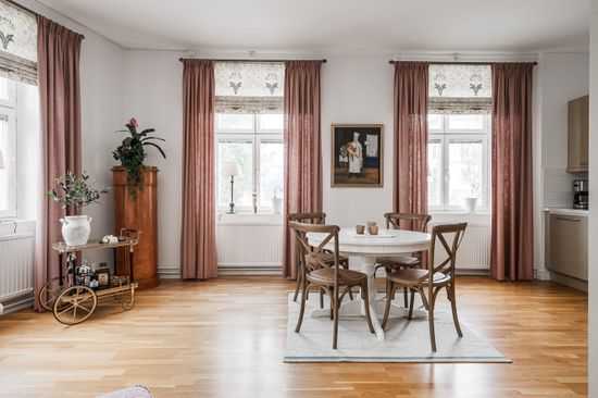 Bostadsrätt, Dalsgatan 22, Centralt, Norrköping