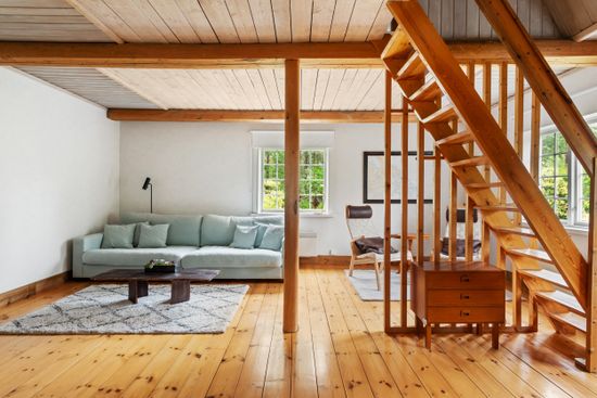 Fritidshus, Björknäs mossväg 22, Björknäs, Norrtälje