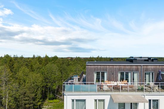 Bostadsrätt, Hjärtstensvägen 15, 6tr, Brunna Park - Kungsängen, Upplands-Bro