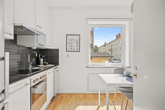 Bostadsrätt, Björngatan 6A, Torpa, Jönköping