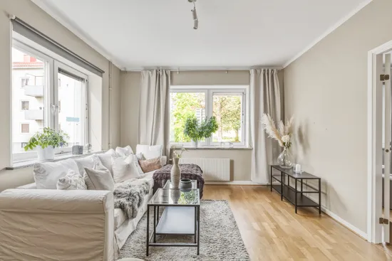 Bostadsrätt, Björngatan 6A, Torpa, Jönköping