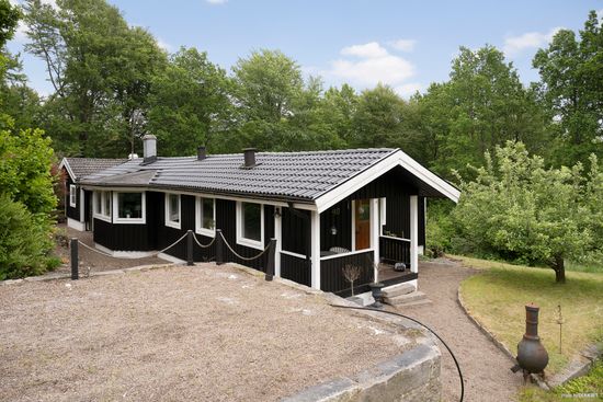 Villa, Lycke 40, Lycke , Klippan