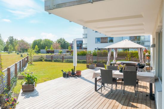 Bostadsrätt, Brandholmsvägen 22, Brandholmen, Nyköping