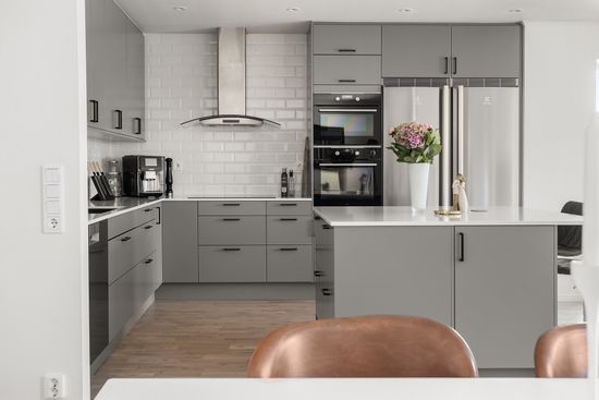 Bostadsrätt, Vipphögsvägen 7A, Beddingestrand, Trelleborg