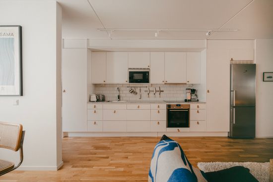 Bostadsrätt, Nibblevägen 8C, Jakobsberg, Järfälla