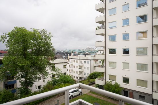 Bostadsrätt, Kungsklippan 20, Kungsholmen - Rådhuset, Stockholm