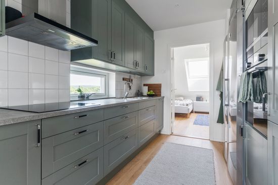 Bostadsrätt, Stadsgårdsvägen 12, Holmängen, Vänersborg