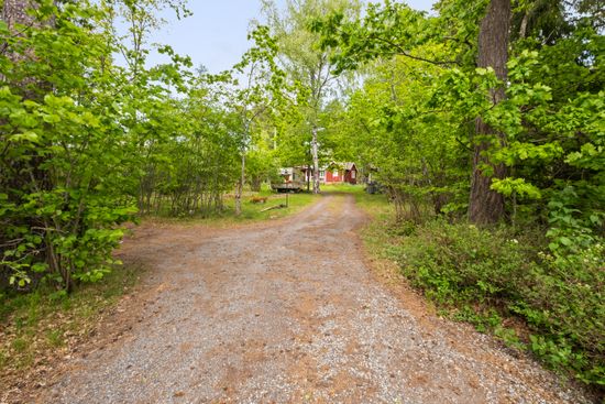 Fritidshus, Nytorpsvägen 43, Brevik, Tyresö