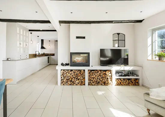 Villa, Sommarhagens väg 4, Skurup