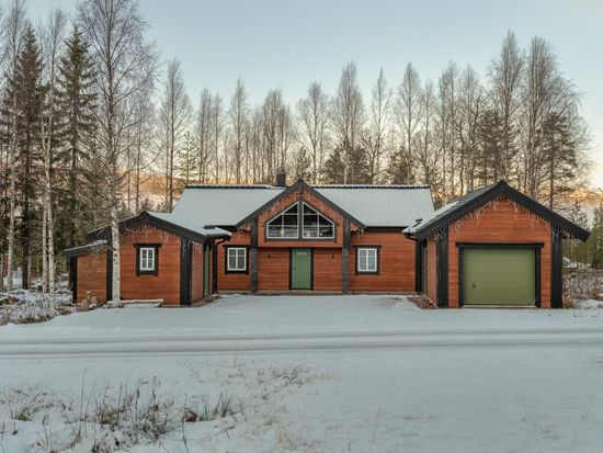 Fritidshus, Snövägen 119, Stöten, Malung-Sälen